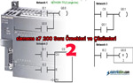 Siemens S7 200 PLC Soru Örnekleri ve Çözümleri 2