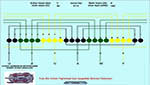 Bobinaj Motor Sarım Şemaları Programı