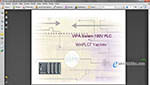 VIPA Sistem 100V PLC WinPLC7 Yazılımı Kullanımı