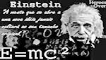 Einstein'dan Sözler Tavsiyeler