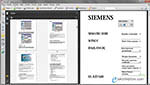 Siemens Simatic HMI Wincc Başlangıç El Kitabı
