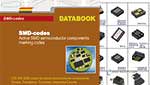 SMD Codes Data Book Komponent Kitabı