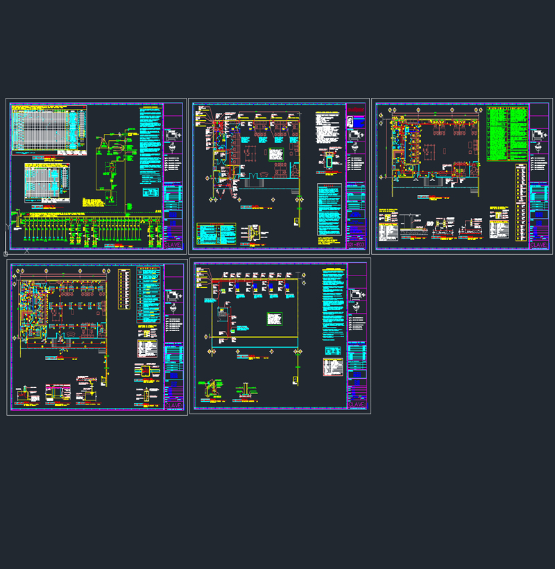 Banka Elektrik Projesi