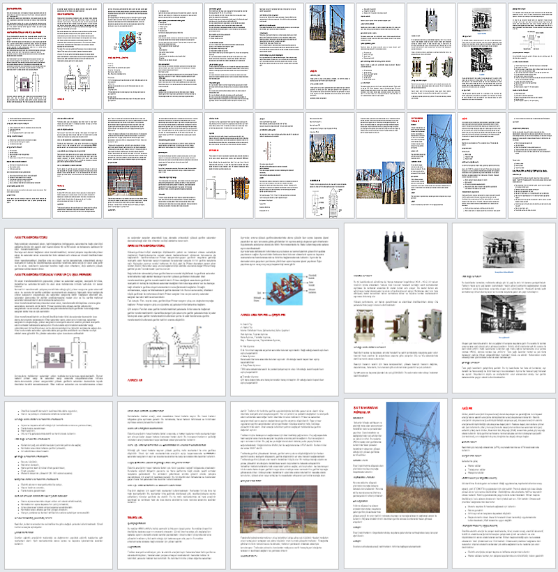 EKAT Sınavı İçin Kaynak