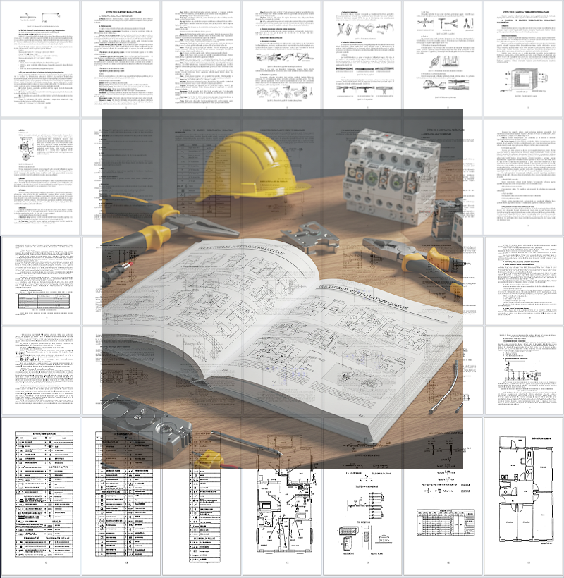 Elektrik Tesisatçılığı Kurs Kitabı