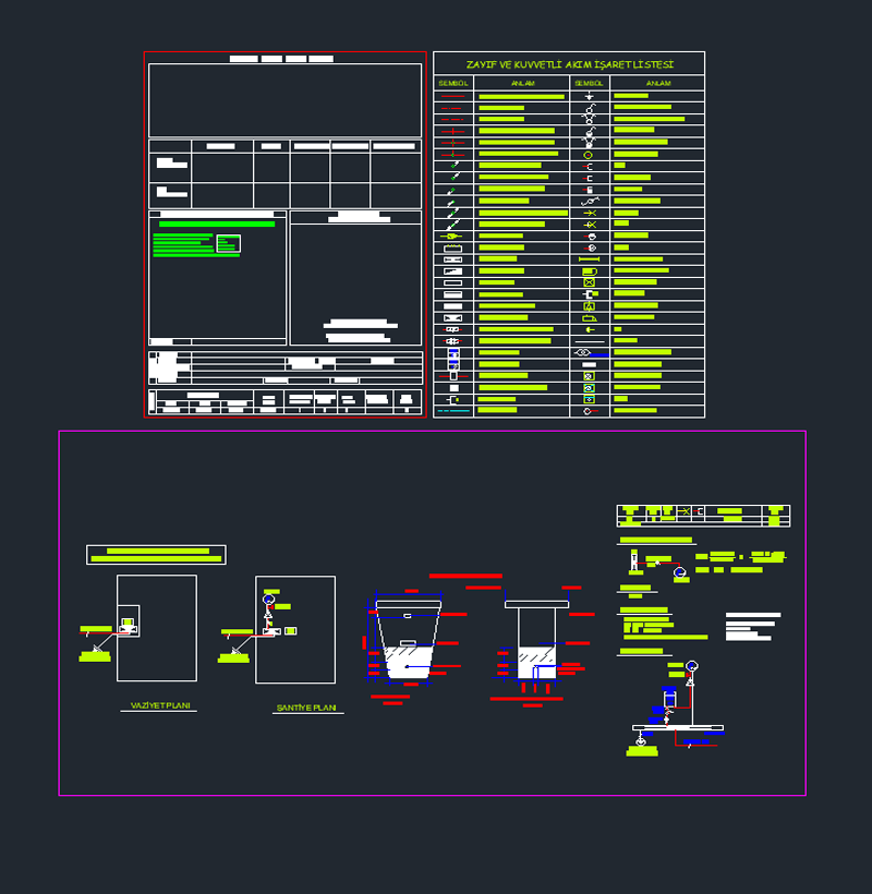 Enerji Talep Proje Örneği