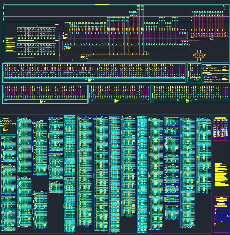Havalimanı Kompanzasyon Projesi