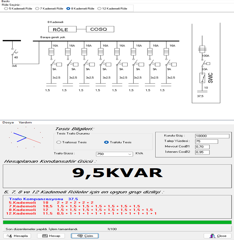 Kompanzasyon Programı