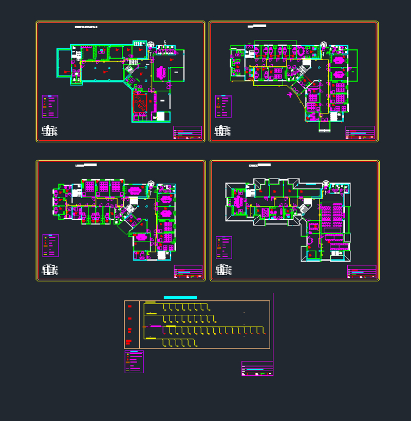 Okul Seslendirme Sistemi Projesi